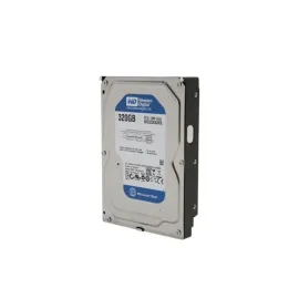 Western Digital WDBAAX3200ENC-NRSN Caviar Blue 320GB SATA 3Gb/s Desktop Hard Drive