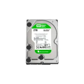Western Digital WDBAAY0020HNC-NRSN Caviar Green 2TB SATA 3Gb/s Laptop Hard Drive