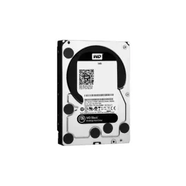 Western Digital WDBAAZ0010HNC-NRSN Caviar Black 1TB SATA 3Gb/s Desktop Hard Drive