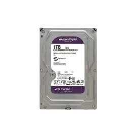 Western Digital WDBGKN0020HNC Purple 2TB SATA 6Gb/s Desktop Hard Drive