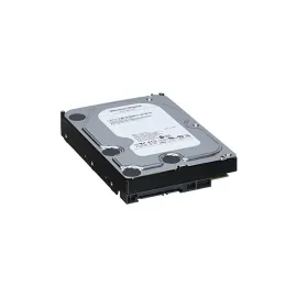 Western Digital WDBH2D5000ENC Mainstream 500GB SATA 6Gb/s Desktop Hard Drive