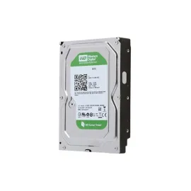 Western Digital WDC10EARS Caviar Green 1TB SATA 3Gb/s Laptop Hard Drive