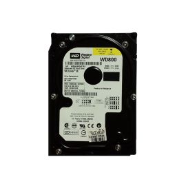 Western Digital WDC800JB Caviar SE 80GB Ultra ATA / 100 Server Hard Drive
