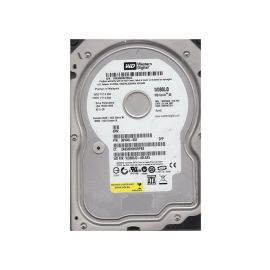 Western Digital WDC800JD Caviar SE 80GB SATA 3Gb/s Desktop Hard Drive