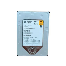 Western Digital WDE18300 Enterprise 18.3GB Ultra2 SCSI Desktop Hard Drive