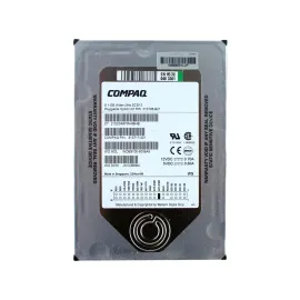 Western Digital WDE9100-6008A8 Enterprise 9.1GB Wide SCSI Desktop Hard Drive