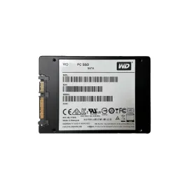 Western Digital WDS250G1B0B-00AS40 Blue 250GB SATA 6Gb/s Solid State Drive (SSD)