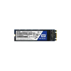 Western Digital WDS250G1B0B Blue 250GB SATA 6Gb/s Solid State Drive (SSD)