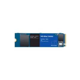 Western Digital WDS250G2B0C 250GB PCI-Express Solid State Drive (SSD)