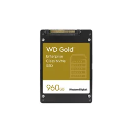 Western Digital WDS960G1D0D Gold 960GB PCI-Express 3.1 x4 Solid State Drive (SSD)