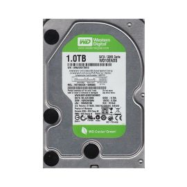 Western Digital WDT-701640 Caviar Green 1TB SATA 3Gb/s Laptop Hard Drive