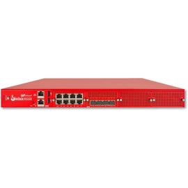 WatchGuard WG561033 8-Ports Ethernet Rack-mountable Firebox M5600 Security Appliance