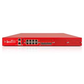 WatchGuard WG561693 8-Ports Ethernet Rack-mountable Firebox M5600 Security Appliance