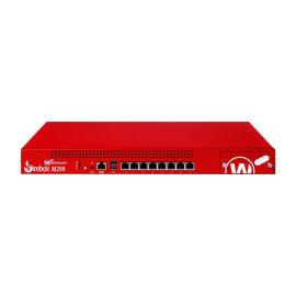 WatchGuard WGM39000801 8-Ports Ethernet Rack-mountable Firebox M390 Security Appliance