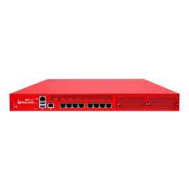 WatchGuard WGM48003 8-Ports Ethernet Rack-mountable Firebox M4800 Security Appliance
