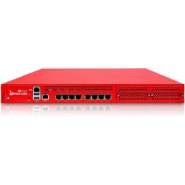 WatchGuard WGM48673 8-Ports Ethernet Rack-mountable Firebox M4800 Security Appliance