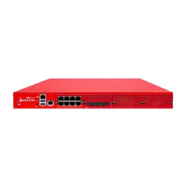 WatchGuard WGM58031 8-Ports Ethernet Rack-mountable Firebox M5800 Security Appliance