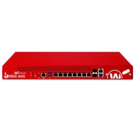 WatchGuard WGM69001603 8-Ports Ethernet Rack-mountable Firebox M590 Security Appliance