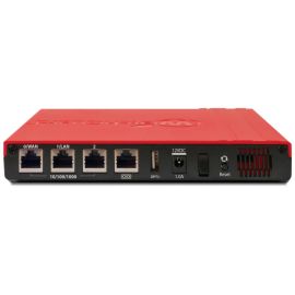 WatchGuard WGNV5005 3-Ports Ethernet Rack-mountable Firebox NV5 Firewall