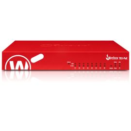 WatchGuard WGT85073-US 8-Ports Ethernet Desktop Firebox T85 Security Appliance