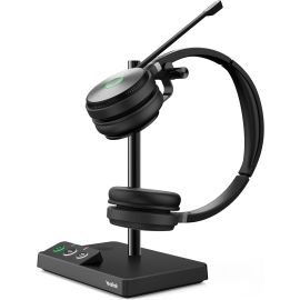 Yealink WH62-DUAL-TEAMS Wireless Headset