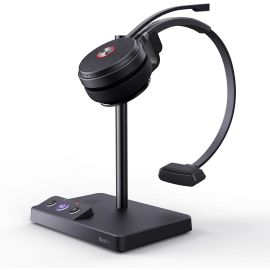 Yealink WH62-MONO-UC Wireless Headset