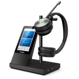 Yealink WH66-DUAL-TEAMS Wireless Headset