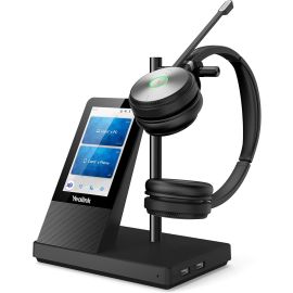 Yealink WH66-DUAL-UC Wireless Headset