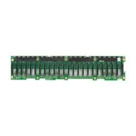 Dell WH91J Backplane