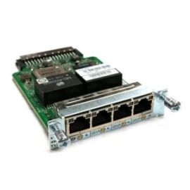 Cisco WIC-1ADSL Interface Card