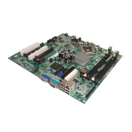 Dell WJ125 Server Motherboard