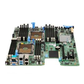Dell WKGTH Server Motherboard