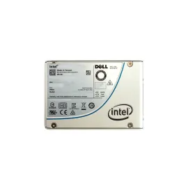 WMK27 Dell 256GB SATA 6Gb/s 2.5-inch Solid State Drive (SSD)
