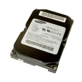 Samsung WN32103U 2.1GB Utra SCSI 3.5-inch Desktop Hard Drive