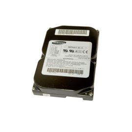 Samsung WN34324U 4.3GB Utra SCSI 3.5-inch Desktop Hard Drive