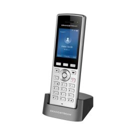 Grandstream WP822 2-Lines Bluetooth Wi-Fi VoIP Phone