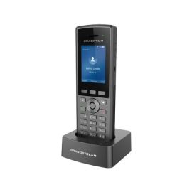Grandstream WP825 2-Lines Bluetooth Wi-Fi VoIP Phone