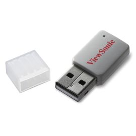 ViewSonic WPD-100 USB Network Adapter