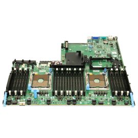 Dell WRPXK Server Motherboard
