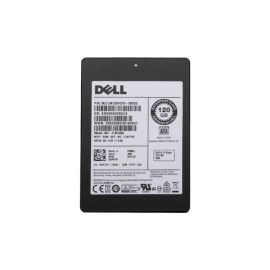 Dell WRTYP 120GB SATA 6Gb/s 2.5-inch Solid State Drive (SSD)