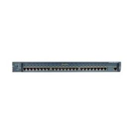 Cisco WS-C424M 24-Ports rj-45 Rack Mount