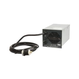 Cisco WS-CAC-4000W 4000-Watts AC Power Supply