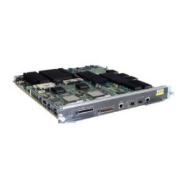 Cisco WS-SUP720-3B= Switch Module