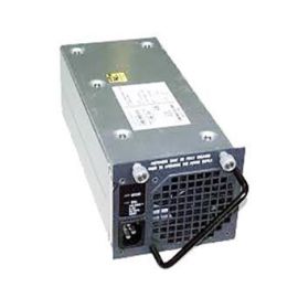 Cisco WS-X4008 400-Watts AC Power Supply