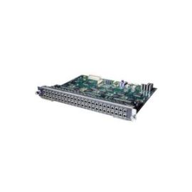 Cisco WS-X4148-FE-LX-MT 48-Ports Fast Ethernet Line Card Module