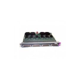 Cisco WS-X4248-RJ21V 48-Ports 10GbE Switch Module