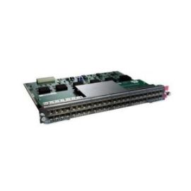 Cisco WS-X4448-GB-LX 48-Ports SFP Line Card Module