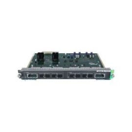 Cisco WS-X4606-X2-E 6-Ports SFP Line Card Module