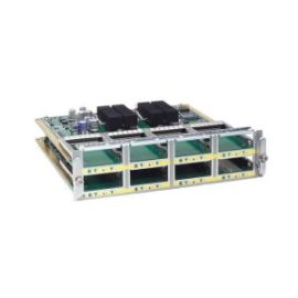 Cisco WS-X4908-10GE 8-Ports 10Gbps Expansion Module