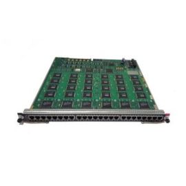Cisco WS-X5234-RJ45= 24-Ports RJ-45 Switch Module